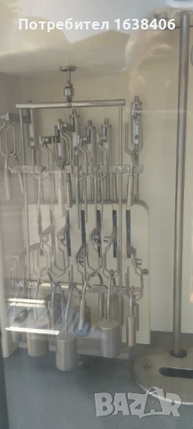 Аналитична везна., снимка 2 - Други ценни предмети - 51080103