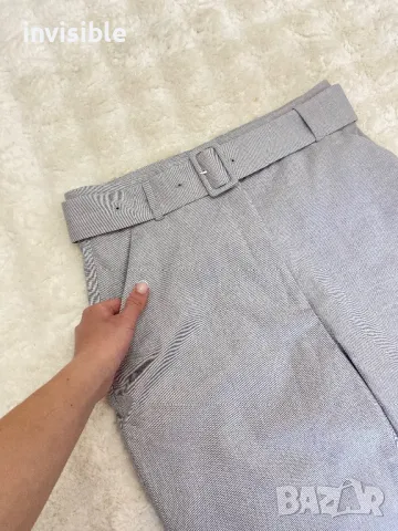 Дамски панталон, снимка 2 - Панталони - 49995293