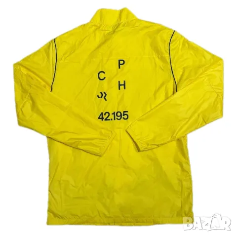 Опигинална мъжка ветровка Nike Park | S размер, снимка 2 - Суичъри - 49693757