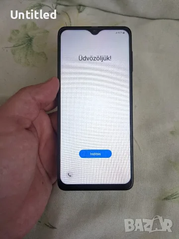 Samsung a22 4G (НА ЧАСТИ)
