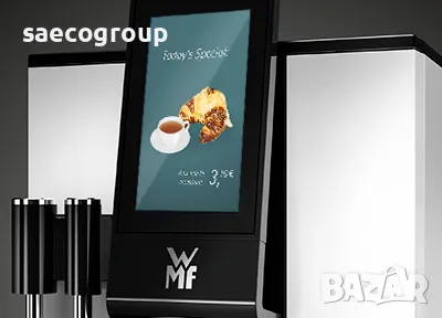 Кафе машина WMF 1100S, снимка 2 - Кафемашини - 47342079