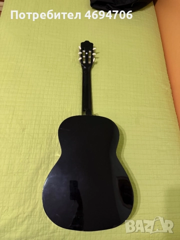Класическа китара, снимка 2 - Китари - 52923116
