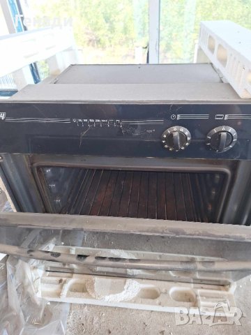 Фурна за вграждане Канди, снимка 2 - Печки, фурни - 42043374