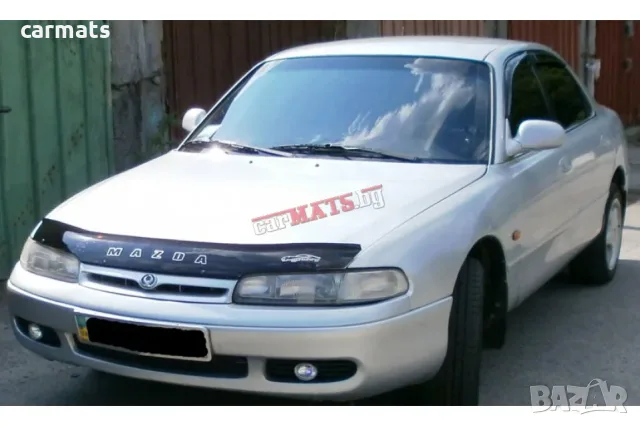 Дефлектор за преден капак Vip Tuning за Mazda 626 (1992-1997)
