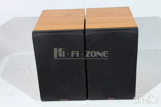 Тонколони   Dynaudio audience 40 , снимка 5 - Тонколони - 53382718