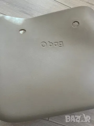 Две тела O bag, снимка 9 - Чанти - 47650118
