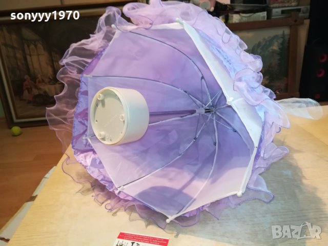 DOLLY-КУКЛА-60см-ВНОС ФРАНЦИЯ 1109211619, снимка 12 - Колекции - 34100319