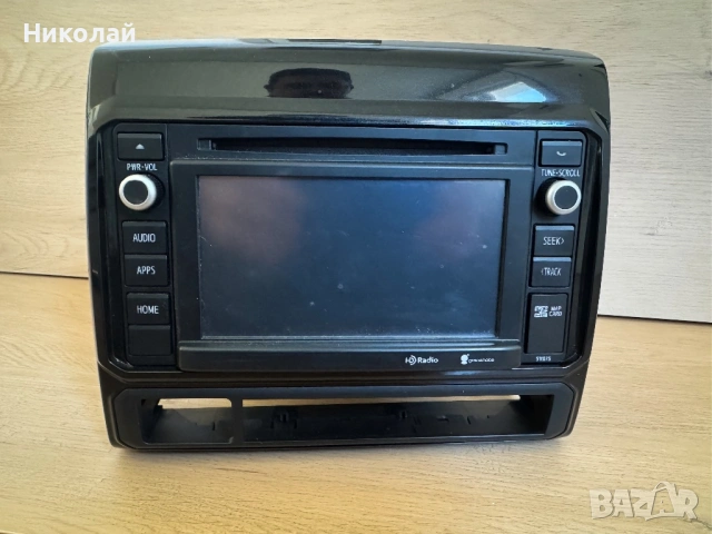 Toyota Tacoma  2015 Оем Радио , Cd