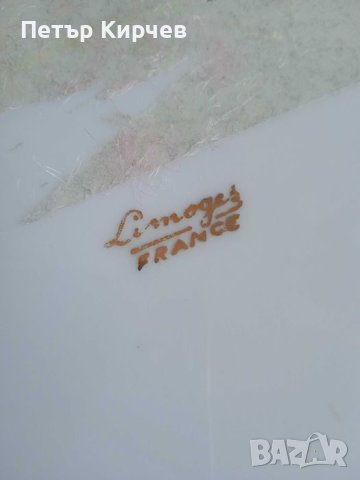 Декоративна Чиния, снимка 3 - Декорация за дома - 40506243