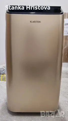 Мобилен климатик Klastein Metrobreeze 9 Paris.