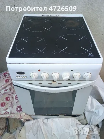 Готварска печка 