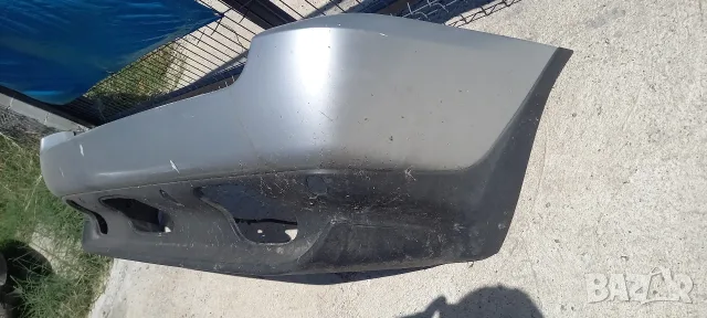 Задна броня BMW X5 E53, снимка 4 - Части - 56049866