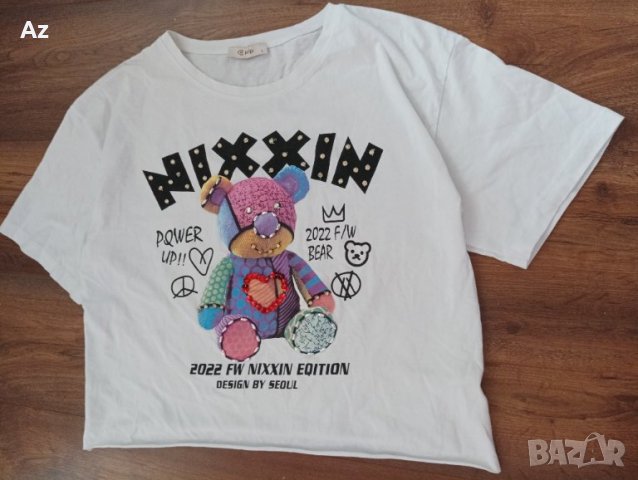 Дамска блуза