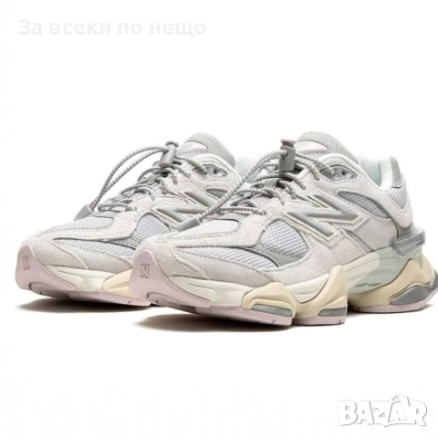 New Balance Дамски Маратонки👟Дамски Спортни Обувки Ню Баланс - Налични Различни Цветове Код E931, снимка 3 - Маратонки - 51971506