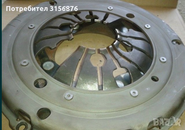 Съединител VW, снимка 4 - Части - 34146469