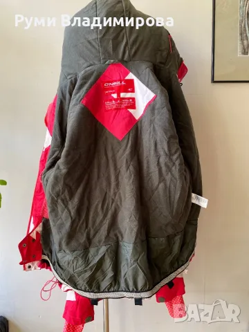 Дамско Яке O'neill, L/ яке за ски, снимка 2 - Якета - 49095119