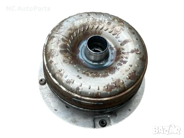 Хидротрансформатор за Range Rover Рендж Ровър Евок L538 Jaguar 2.0 дизел GX73-7000-AB 2017