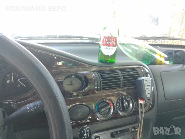 Форд ескорт за части., снимка 2 - Автомобили и джипове - 48462381