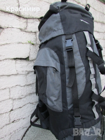 Туристическа раница Mountain Life Tor 66L, снимка 5 - Спортна екипировка - 52916022