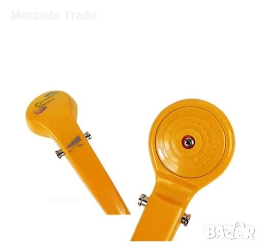 Портативен къмпинг душ Mercado Trade, С помпа, За МПС, 12V, снимка 6 - Къмпинг мебели - 50524384