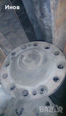 ЗИЛ-130- РЕСИОРИ/нов кардан , снимка 4 - Части - 44458146