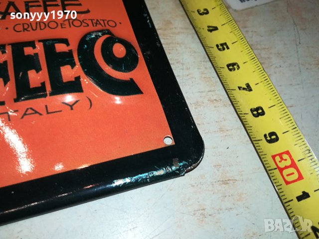 COSTINAS COFFEE ITALY-ВНОС SWISS 1706231458M, снимка 11 - Колекции - 41226081