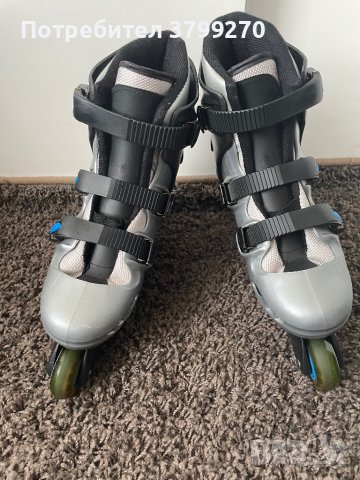 Ролери Streetwolf