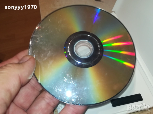 SPIRIT DVD 2009250326, снимка 12 - DVD филми - 51774509