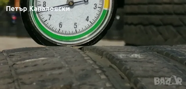 Гуми 225 55 16 Tires 2 броя. Нов внос. Не са нови. Гаранция., снимка 10 - Гуми и джанти - 47858765