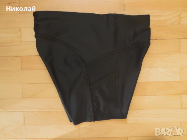 Mizuno CORE SHORT TIGHT, снимка 4 - Клинове - 44500547