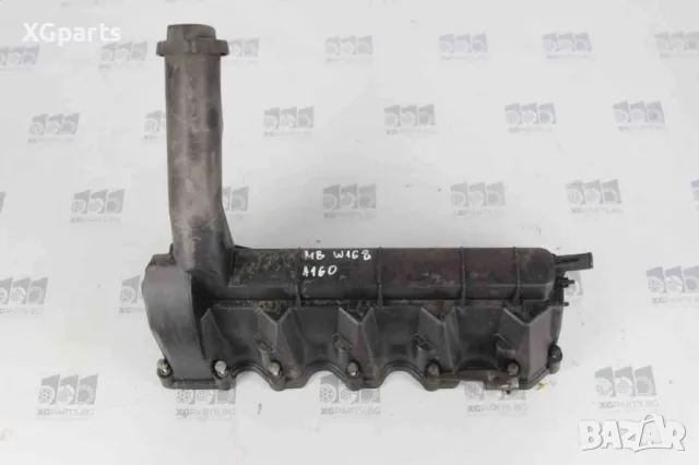  Капак клапани за Mercedes W168 A-class A160 1.6i 102к.с. (1997-2004)