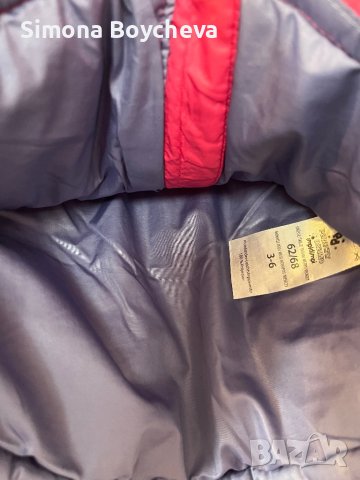 Детска грейка за момиче 62/68, снимка 3 - Детски якета и елеци - 42635467