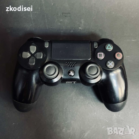 Джойстик PS4