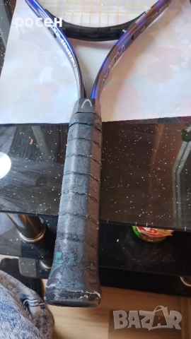 тенис ракета head , снимка 2 - Тенис - 51951872