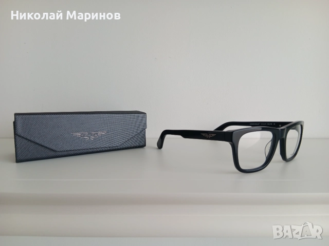 Оригинални сънчеви очила Polaroid & рамки за диоптрични очила Police, снимка 6 - Слънчеви и диоптрични очила - 51864657
