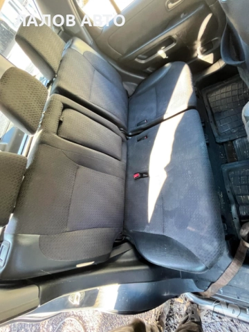 Honda CR-V II 2.0 i-VTEC DOHC 150к.с. 4х4 ръчна скоростна кутия (01-07)г. НА ЧАСТИ, снимка 8 - Автомобили и джипове - 52821908