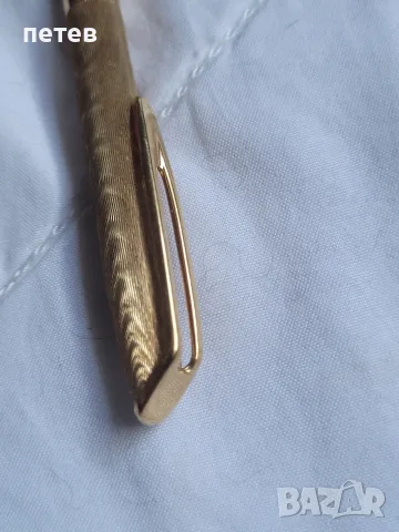 Montblanc.Waterman. стара писалка .химикалка., снимка 9 - Антикварни и старинни предмети - 55976823