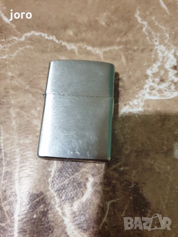 zippo, снимка 3 - Запалки - 40109204