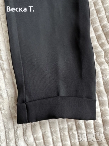 Панталон на Zara old collection , снимка 2 - Панталони - 56298023
