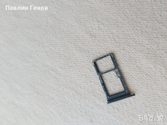 Motorola moto G9 Power , Motorola G9 power , SIM Сим държач