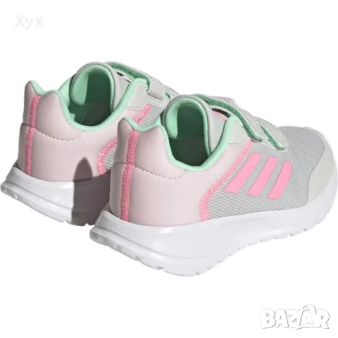 Adidas Tensaur Run 2.0 CF K, снимка 6 - Детски маратонки - 56345470