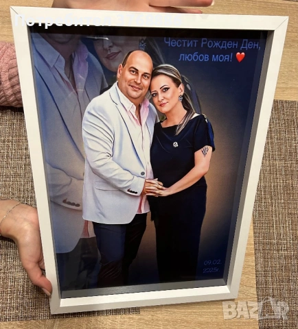 Перфектен подарък за Свети Валентин , снимка 5 - Други - 53155680