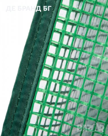 ПРОМОЦИЯ Парник / Оранжерия 150 x 100 x 50 см GN15GH02, снимка 4 - Оранжерии - 35885401