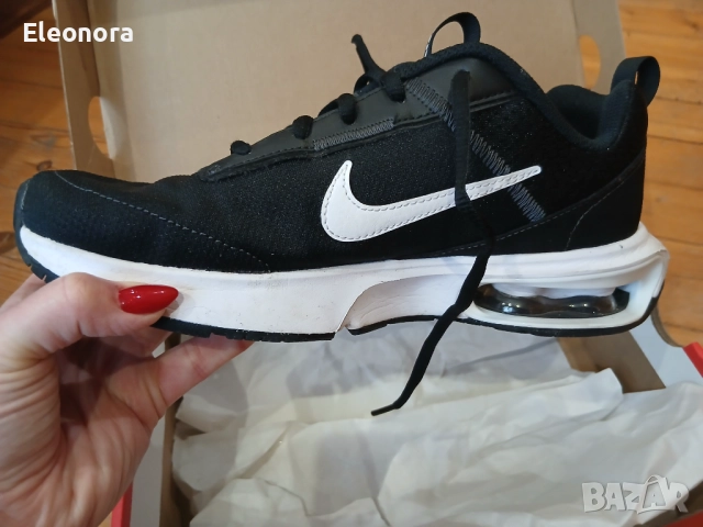 Маратонки Найк-Nike, снимка 10 - Маратонки - 52890580