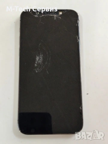 Iphone 12 pro цял за части 0036, снимка 2 - Apple iPhone - 53187187