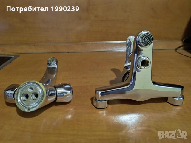 Смесител за душ, смесител за баня, снимка 7 - Смесители - 51538108