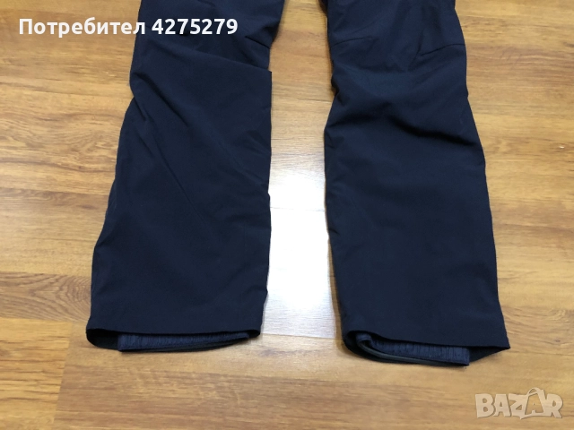 Salomon ски панталон L, снимка 4 - Панталони - 52940516