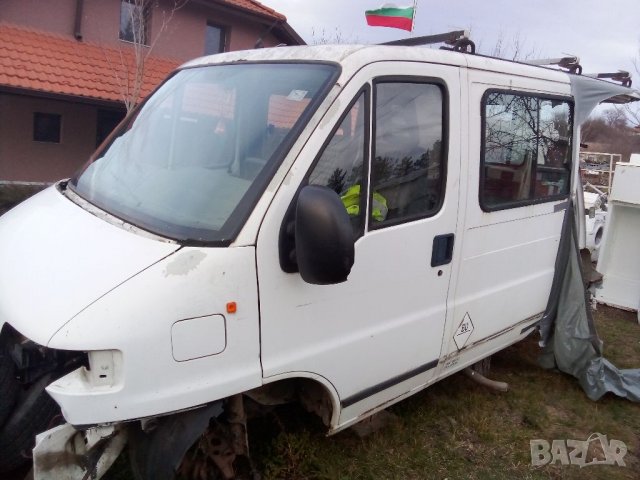 Пежо Боксер, снимка 3 - Части - 39712265