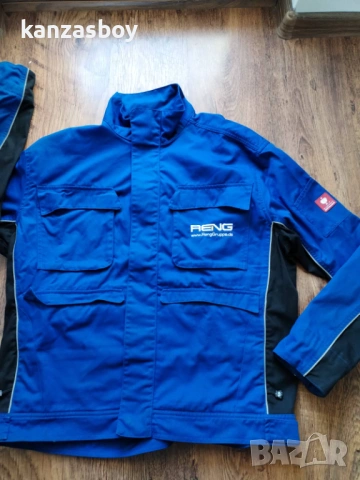 engelbert strauss jacket - мъжко работно яке /налични С/Л, снимка 7 - Якета - 53749204