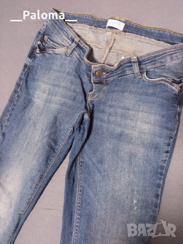 Дънки, снимка 2 - Дънки - 53399750